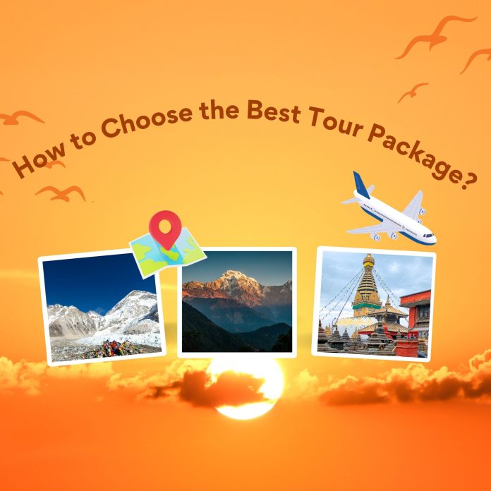 best guided tour packages for adults