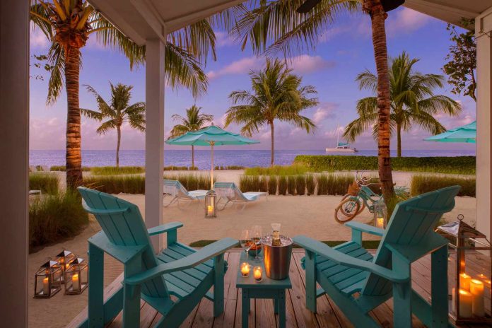 best all inclusive resorts for couples