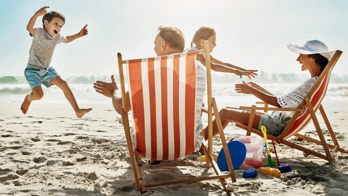 family vacation ideas on a budget