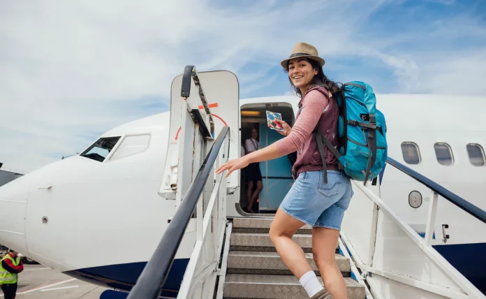 travel tips for international travel