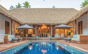 Seychelles All Inclusive Resorts