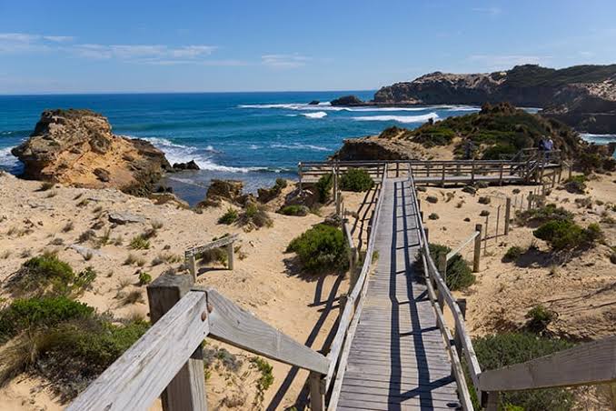Mornington Peninsula day tour