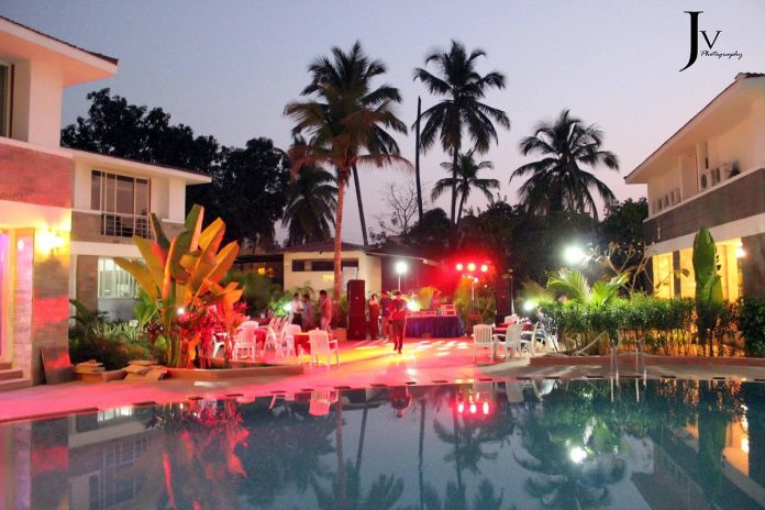 hotels in Silvassa