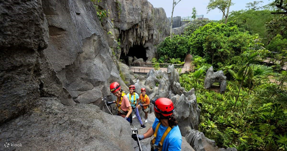Singapore tour packages