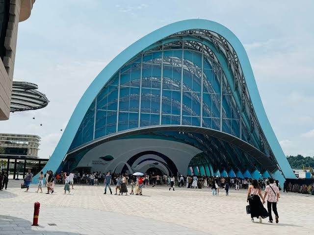 Singapore tour packages